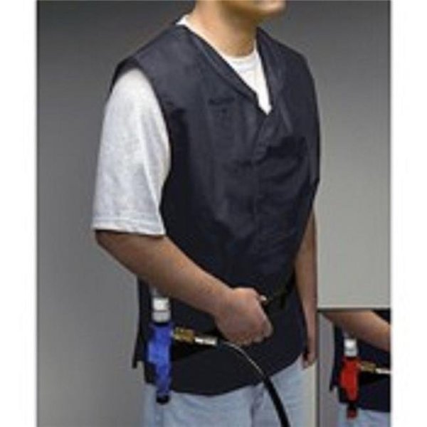 Allegro Industries Allegro Industries 8300-01L 200 lbs plus Vortex Cooling Vest 8300-01L